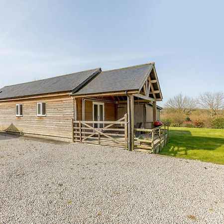 2 Bed In Barnstaple 09089 Villa Umberleigh Exterior photo